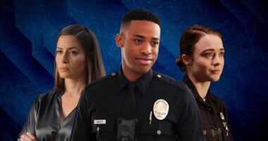 'The Rookie’s Saddest Death Is the Show's Most Unforgettable Moment