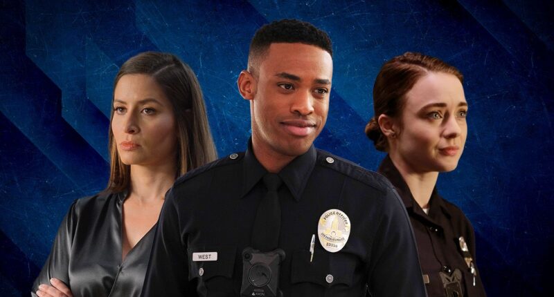 'The Rookie’s Saddest Death Is the Show's Most Unforgettable Moment
