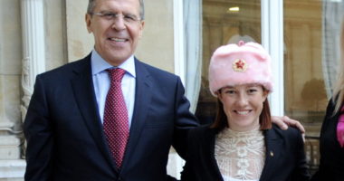 The 'Russia Collusion' Reboot Is Going To Be Terrible