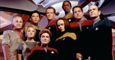 The So-Called Worst Star Trek: Voyager Episode Is A Lot Better Than You Think