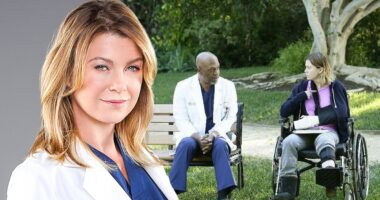 The Sound of Silence Is Grey’s Anatomy’s Most Iconic Episode