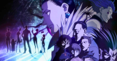 The Story Behind HxH's Phantom Troupe Changes Everything in the Anime