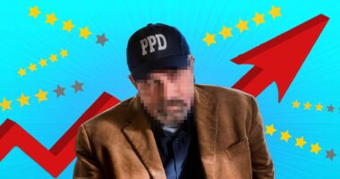 The TV Movie Franchise With Higher Ratings Than Some of Your Favorite Shows