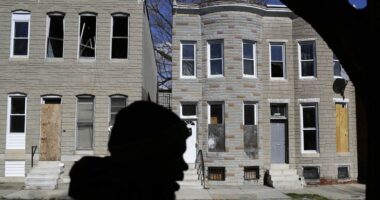 The Things Allowed to Happen in Baltimore Schools Are Hard to Believe – HotAir