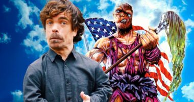 The Toxic Avenger Remake Nearly Starred a Recent Emmy Winner as Toxie