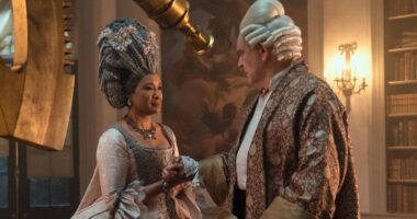 The True History of the King & Queen’s Children
