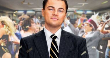 The True Story Behind 'The Wolf of Wall Street'