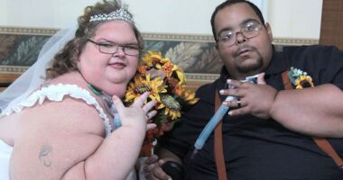 The Untold Truth About Tammy Slaton's Husband’s Death: RIP Caleb Willingham