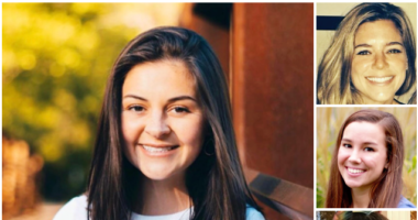 The Victims of Open Borders: Laken Riley Becomes Latest American Woman Allegedly Killed by Illegal Alien