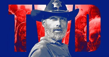 'The Walking Dead' Really Ended When Rick Left the Show