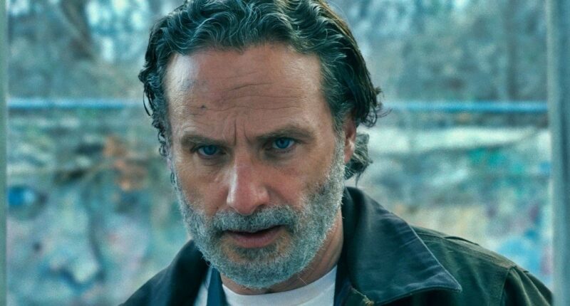 'The Walking Dead - The Ones Who Live' Episode 1 Recap — They’re Back!