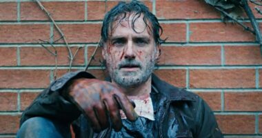 The Walking Dead: The Ones Who Live Episode 1, Recap & Spoilers