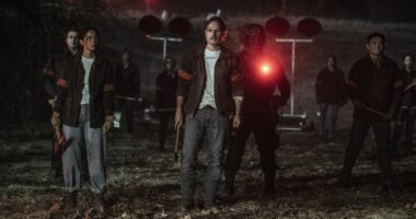 The Walking Dead: The Ones Who Live Episode 1 Review – Years