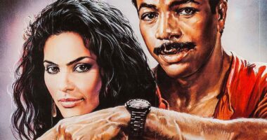 The Weird and Wacky 80s Movie That Made Carl Weathers a Leading Man