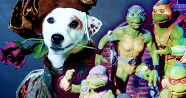 The Weirdest 90s Kids Shows, Ranked
