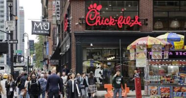 There Are a Lot of New York Times Chick-fil-A Deniers