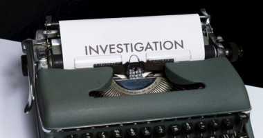 They're Trying to Suffocate Independent Journalism