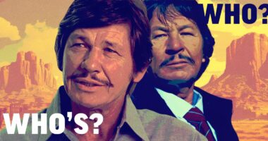 This Charles Bronson Impersonator Managed a Movie Career With the Icon’s Face