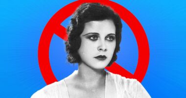 This Controversial Hedy Lamarr Movie Was Banned in North America