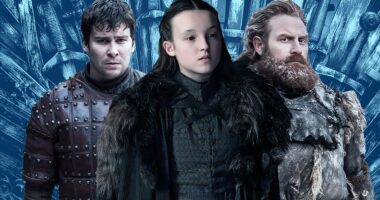 This Fan Favorite 'Game of Thrones' Character Was Only Meant For One Scene