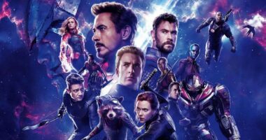 This Iconic and Tense MCU Scene Is What the Franchise Is All About