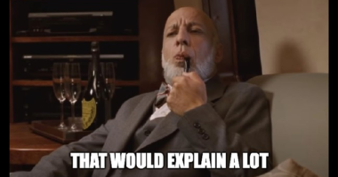 This Is DHS Secretary Mayorkas 3 Years Ago Explaining Why the Border Is Now Open