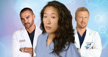 This ‘Grey’s Anatomy’ Romance Was Doomed From the Start