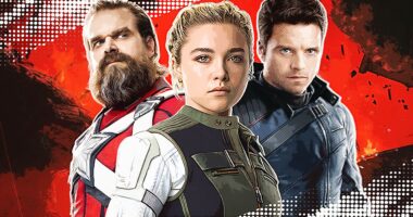 'Thunderbolts' Sets New 2025 Release Date