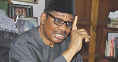 Tinubu?s sudden announcement of subsidy removal created untold hardship. I never dreamt of exchanging over N1000 for a dollar ? Prof Sagay