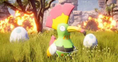 Tips and Tricks for Palworld Breeding