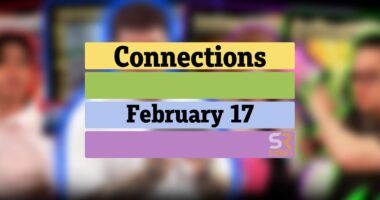 Today's Connections Answers & Hints For February 17, 2024 (Puzzle #251)