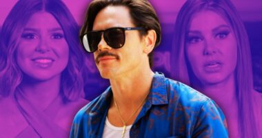 Tom Sandoval’s Really Cringey Affair Comments Prove He Still Hasn’t Changed
