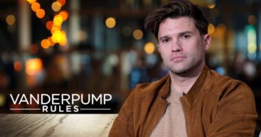 Tom Schwartz Explains No VPR Scenes at Schwartz & Sandy's