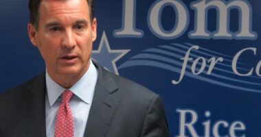 Tom Suozzi Defeats Mazi Pilip in NY-03 Special Election, Flipping Seat Back to the Dems – RedState