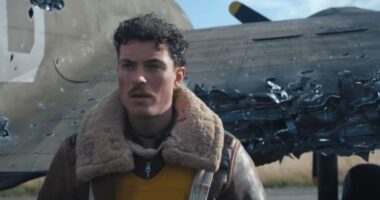 Top 5 Chilling Sequences in ‘Masters of the Air’