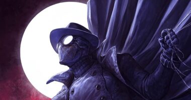 Top 5 Mighty Spideys in Across The Spider-Verse