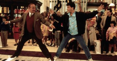 Top 5 Tom Hanks Movies That Redefined His Career