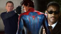Top 6 Columbia Pictures Highest Grossing movie Franchises