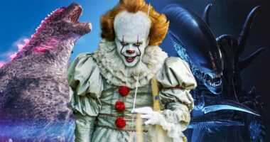 Top 6 Terrifying Monsters in Movies