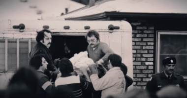 Conversations with a Killer: The John Wayne Gacy Tapes