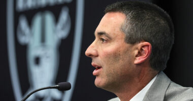 Trade Pitch Has Raiders Send Davante Adams to Jets