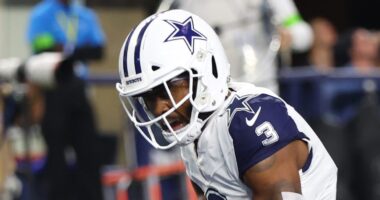 Trade Proposal Lands Jets 5-Time Pro Bowler