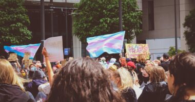 Trans Activists Ignore Science To Hype Harmful Interventions For Kids