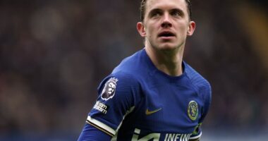 Transfer news LIVE: Latest deadline day updates on Rashford’s Man Utd future, Spurs chase Chelsea’s Gallagher, Fulham want Broja