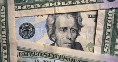 Treasury Dept. Admits to Using Political Search Terms to Surveil Citizens' Bank Transactions – RedState