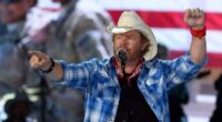 Tributes Pour in After the Passing of Country Music Legend Toby Keith: 'He Was a True Patriot'