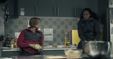 True Detective Season 4 Ending Explained: How Does Night Country End?