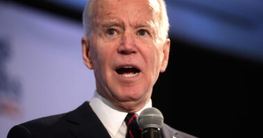 Trump-Hating Media Silent On 25th Amendment For Biden