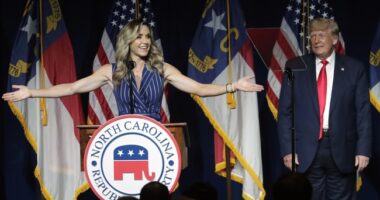 Trump Releases Endorsements of New RNC Slate – RedState