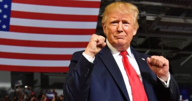 Trump Wins Nevada Caucuses.
